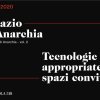 Tecnologie appropriate per spazi conviviali - Perugia