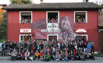 Tecnologie Convivali: presentazione del libro e laboratorio a Reggio Emilia