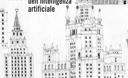 Gli Asini e-book: "Tecniche e Miti: le trappole dell'intelligenza artificiale"