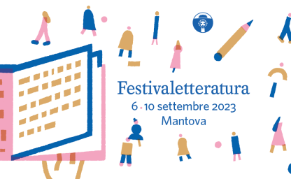 Laboratori di Pedagogia Hacker al Festivaletteratura