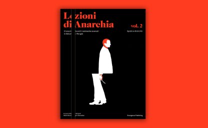 lezioni di anarchia - 2