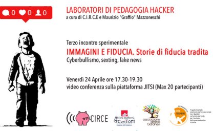 Immagini e Fiducia Immagini e Fiducia