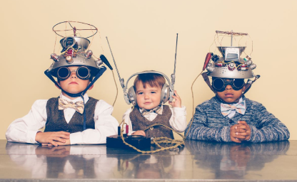 Corsi di Pedagogia Hacker per docenti