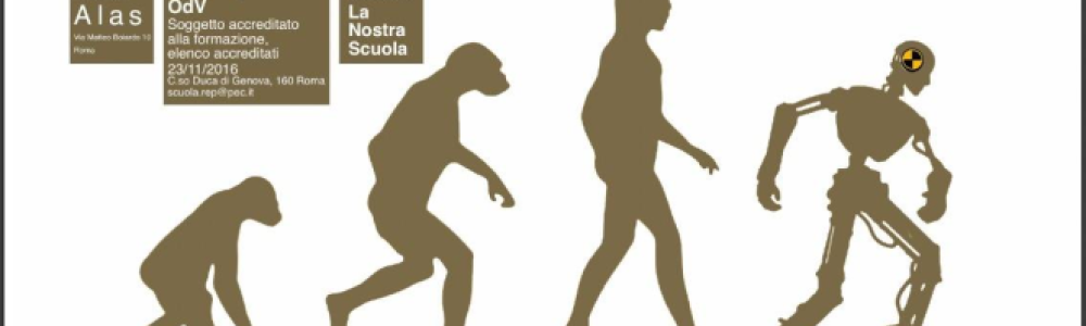La scuola nella transizione digitale