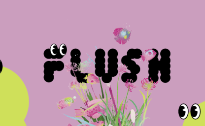 Flush -  Festival di editoria femminista 16-18 settembre