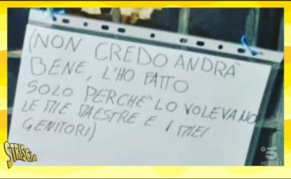 Diario semiserio di un prof di liceo ai tempi del COVID