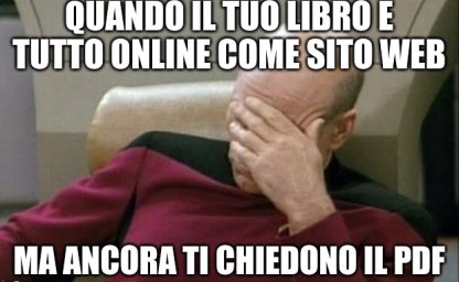 Internet mon amour. Raccontare le storie prima del crollo di ieri