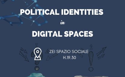 Identità politiche negli spazi digitali