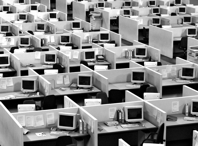 cubicles online